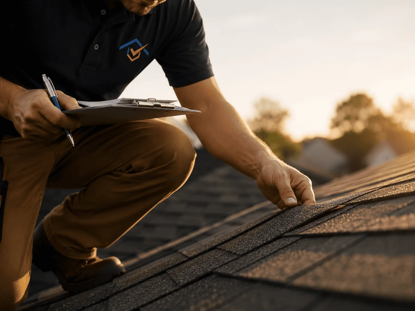 Why Choose Roof Inspection in Shoals, IN